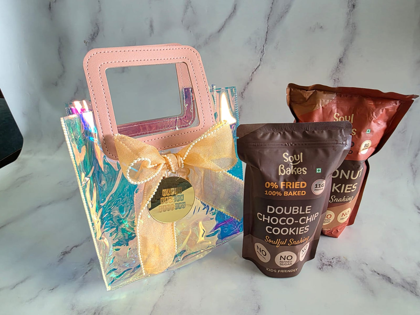 Rakhi Bites Box