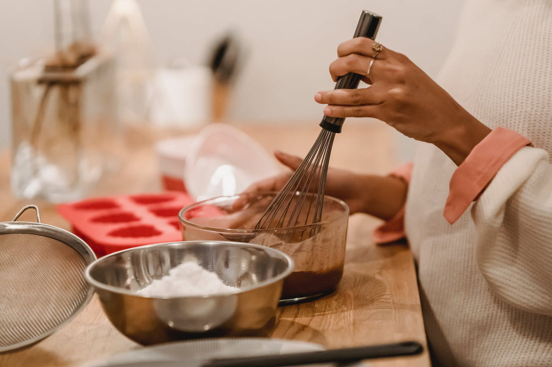 Innovative Indulgence: A Journey into Soul Bakes' Culinary Wonderland
