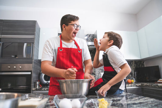 Balancing Indulgence: 5 Tips for Enjoying Baked Goods Healthily