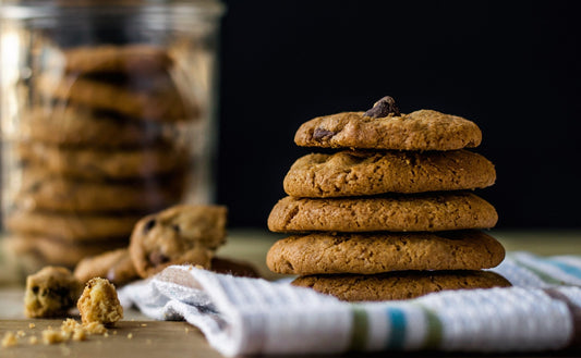 Embracing Soulful Moments: A Journey with Soul Bakes