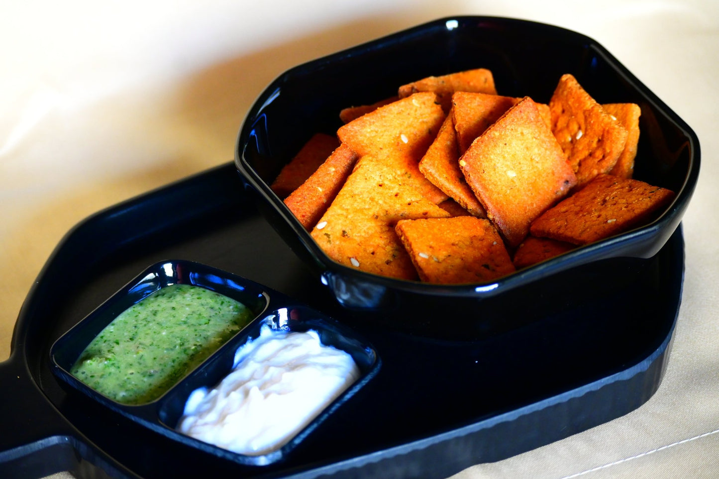 Multigrain Crackers-250gms