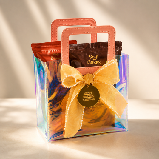 Rakhi Bites Box