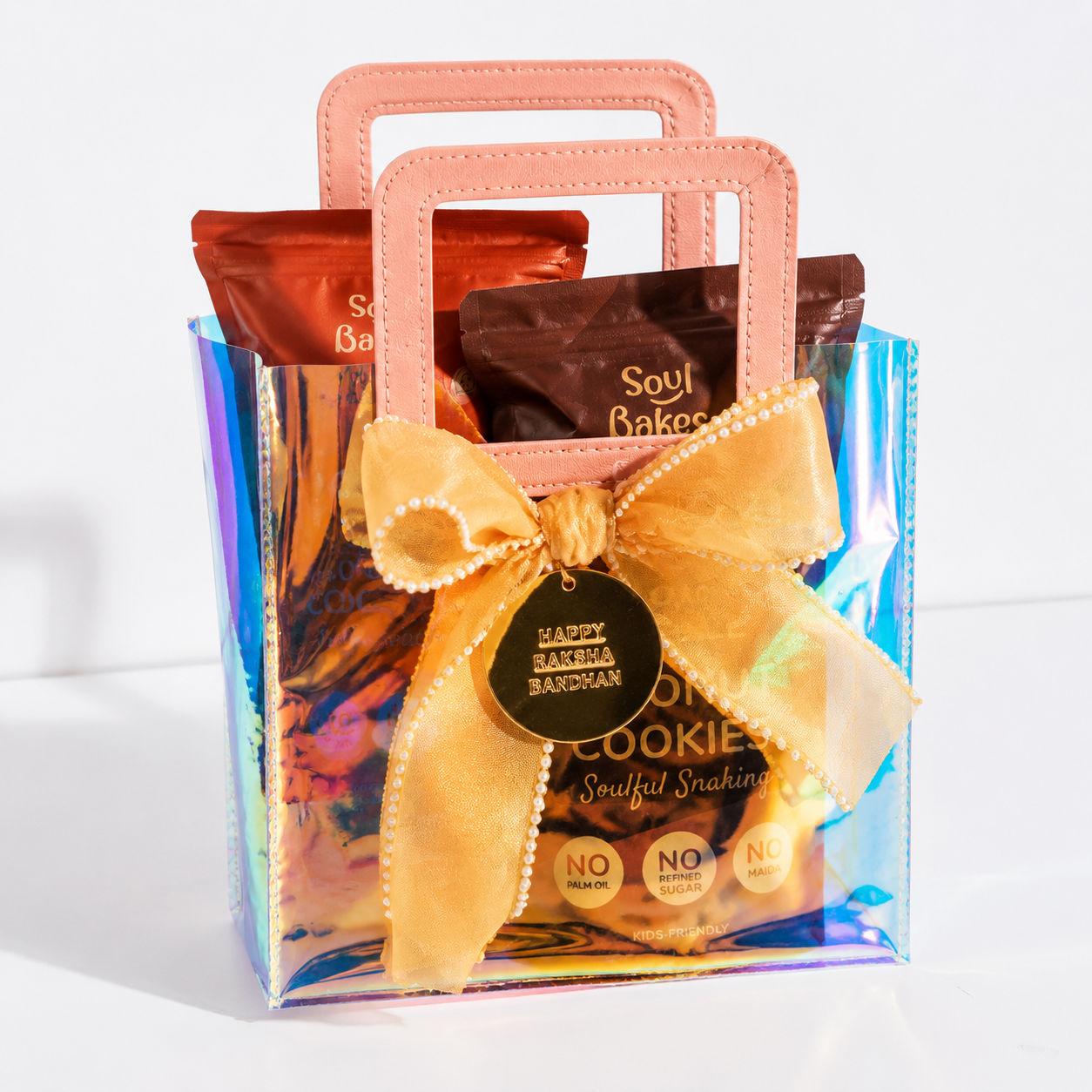 Rakhi Bites Box