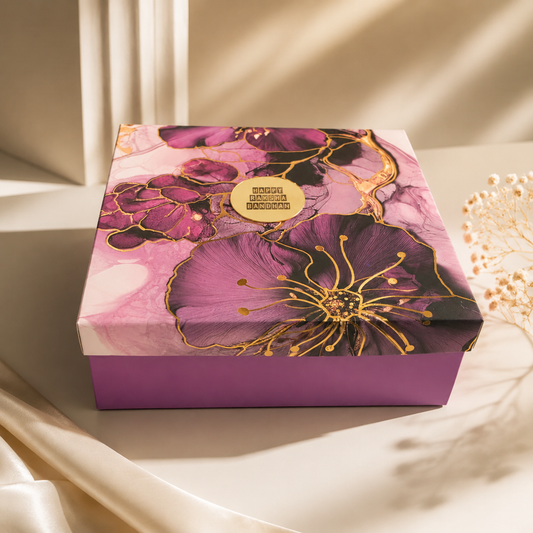 Rakhi Feast Hamper