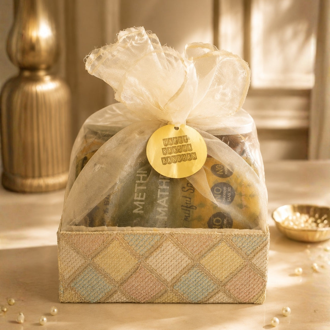 Sibling Special Hamper
