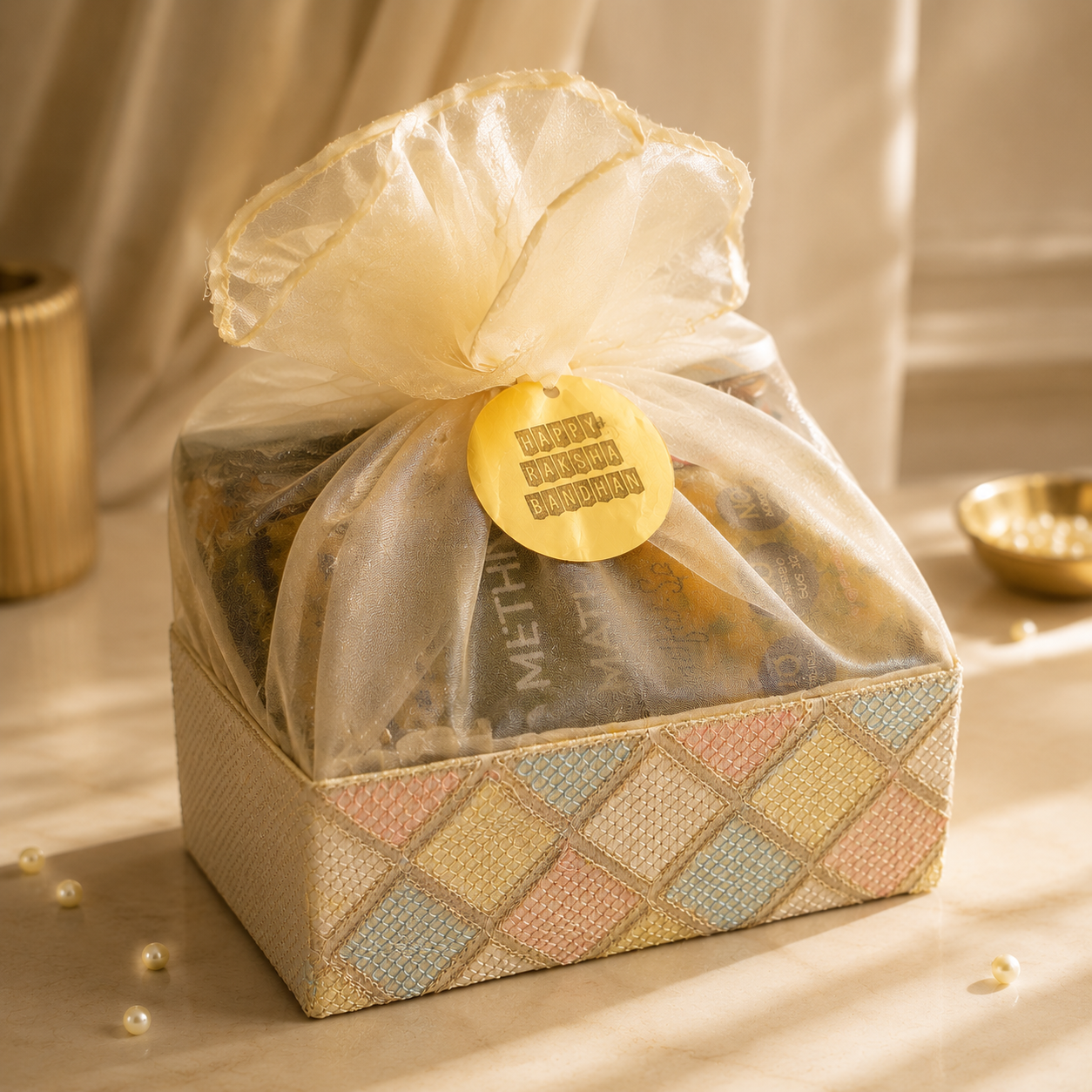Sibling Special Hamper