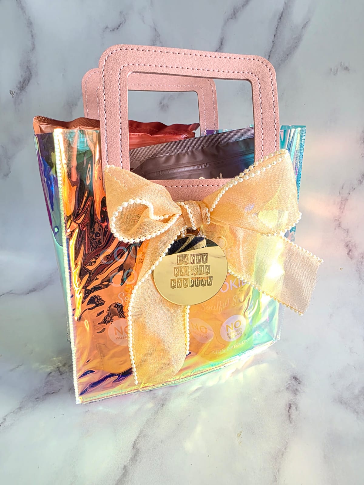 Rakhi Bites Box