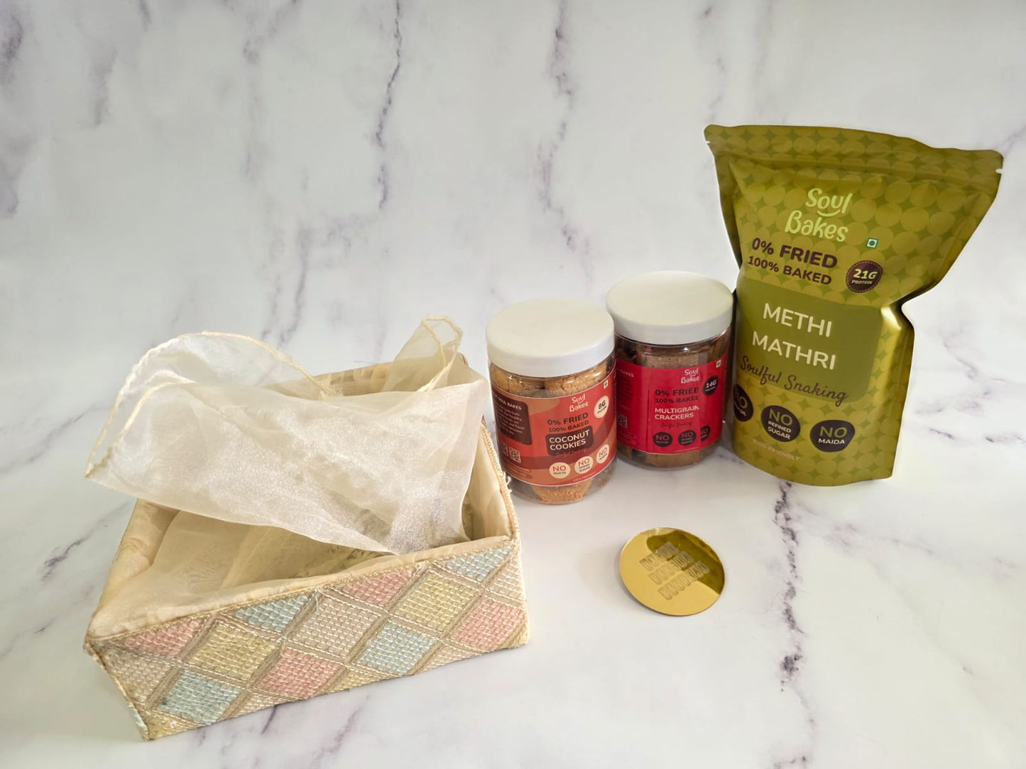 Sibling Special Hamper