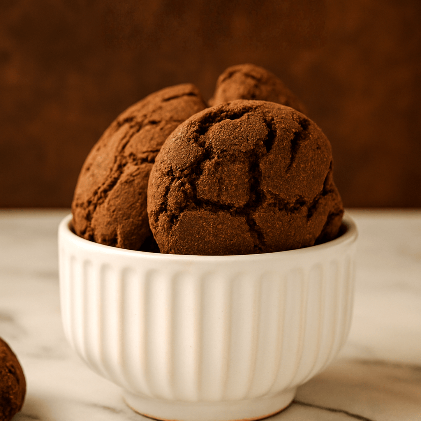 Double Choco-Chip Cookies- 200gms